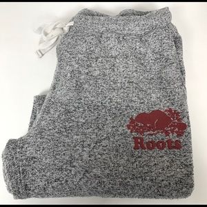 🌟ROOTS SWEATPANTS🌟